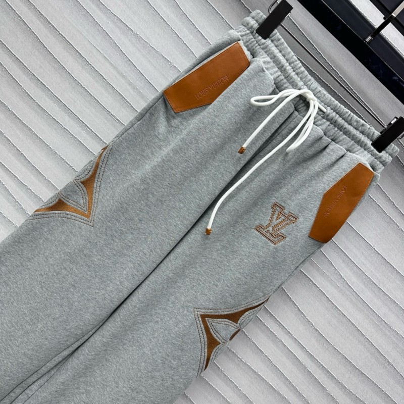 LV Hoodie & Sweatpants