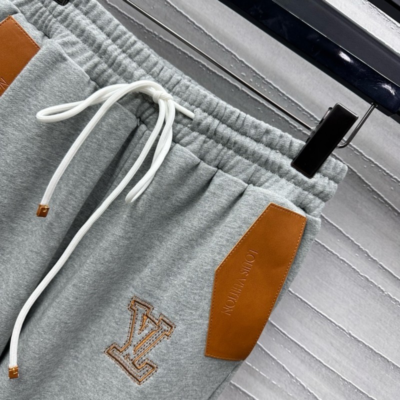 LV Hoodie & Sweatpants