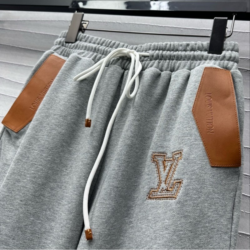 LV Hoodie & Sweatpants