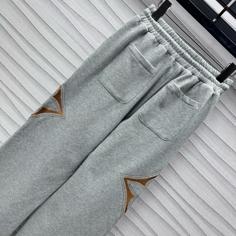 LV Hoodie & Sweatpants