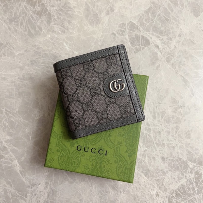 Gucci Wallet