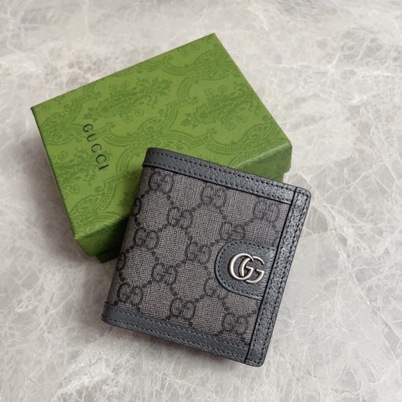 Gucci Wallet