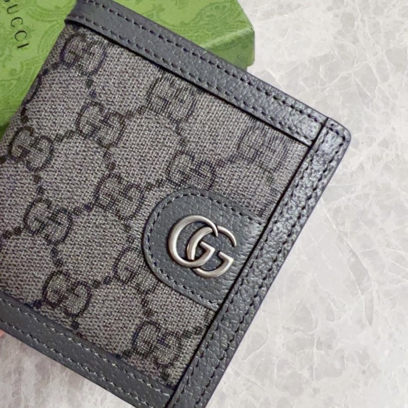 Gucci Wallet