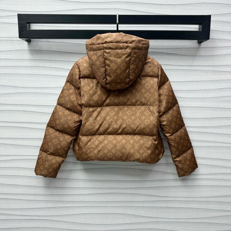 LV Down Jacket