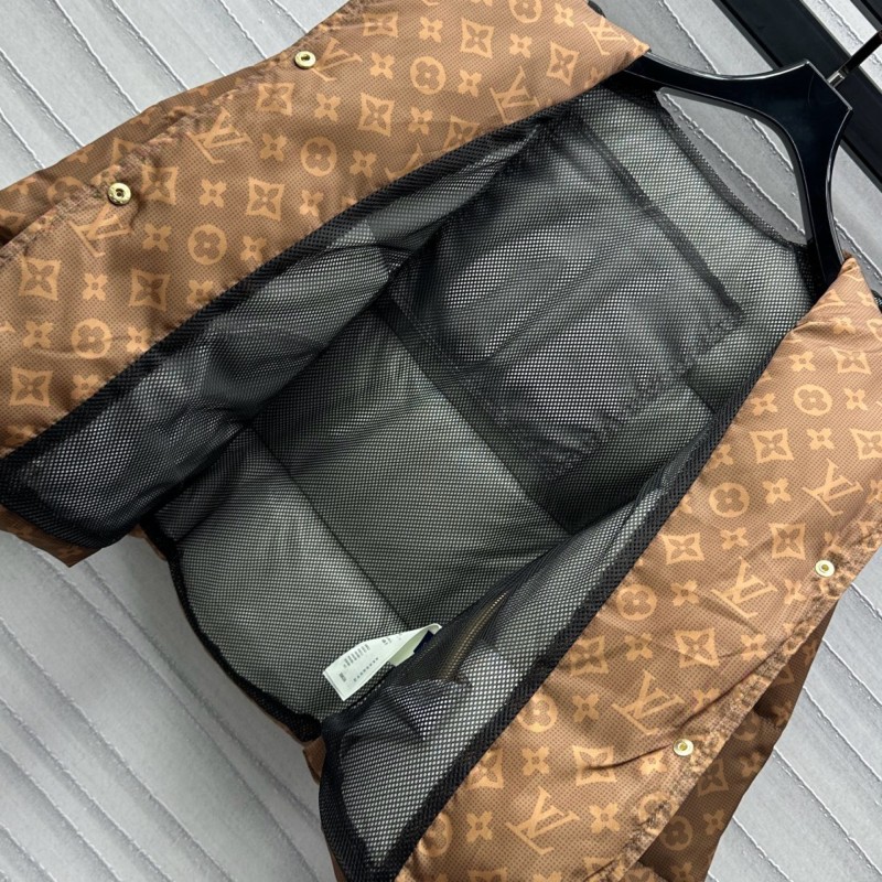 LV Down Jacket