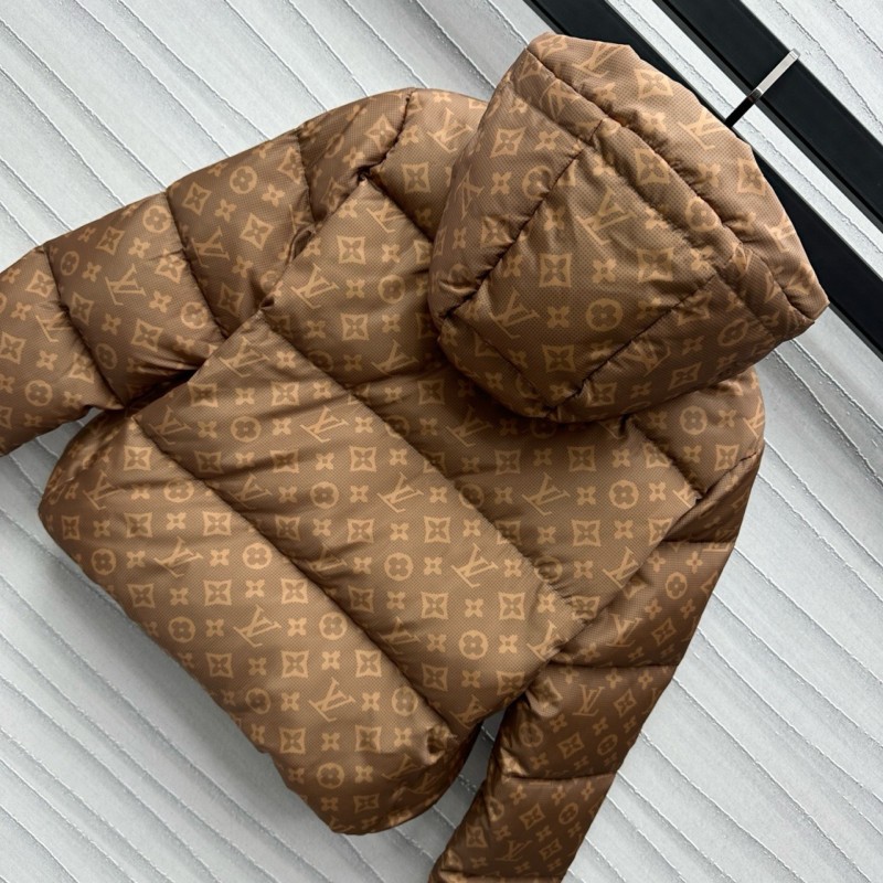 LV Down Jacket