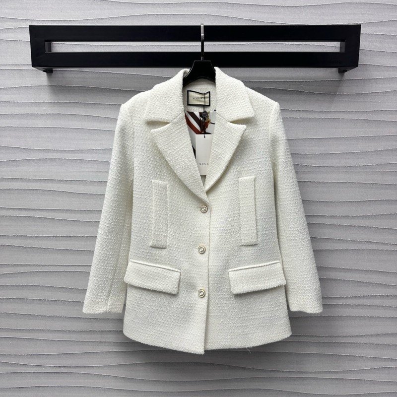 Gucci Coat Jacket