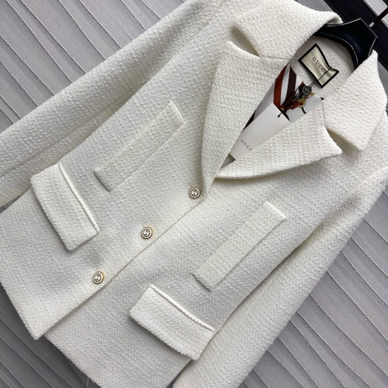 Gucci Coat Jacket