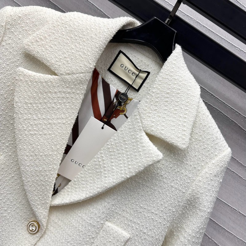 Gucci Coat Jacket