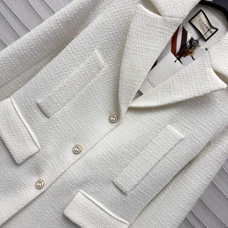 Gucci Coat Jacket