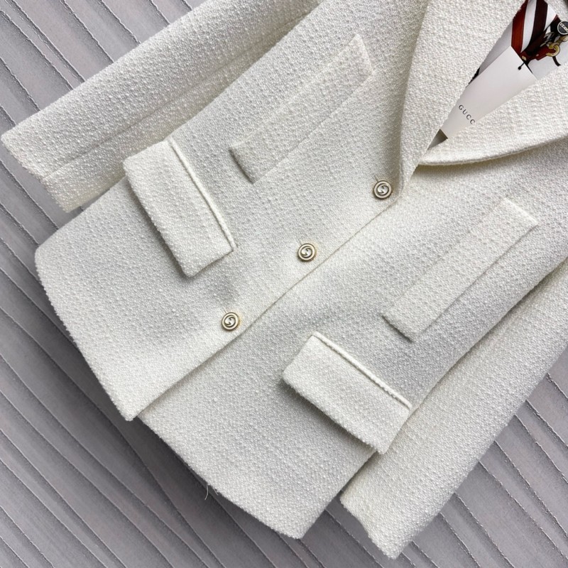 Gucci Coat Jacket