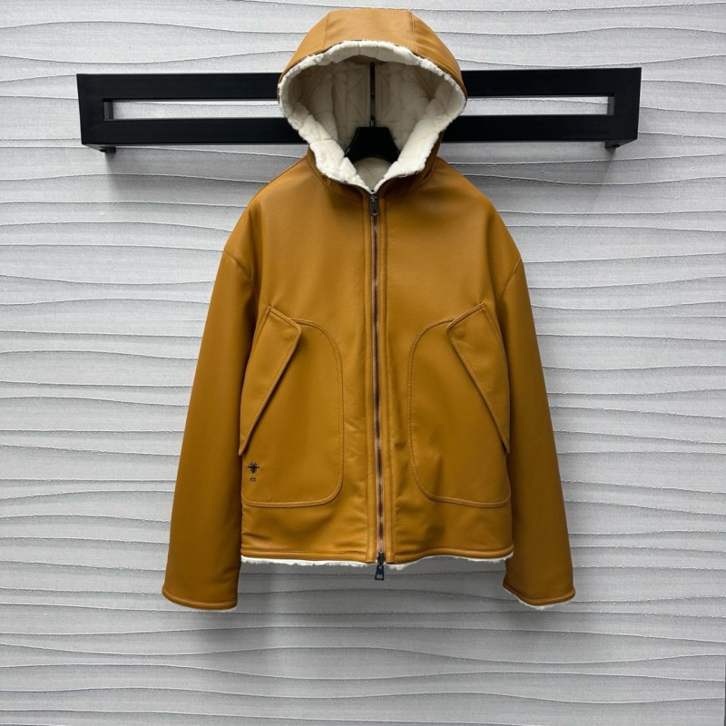 Dior Reversible Jacket