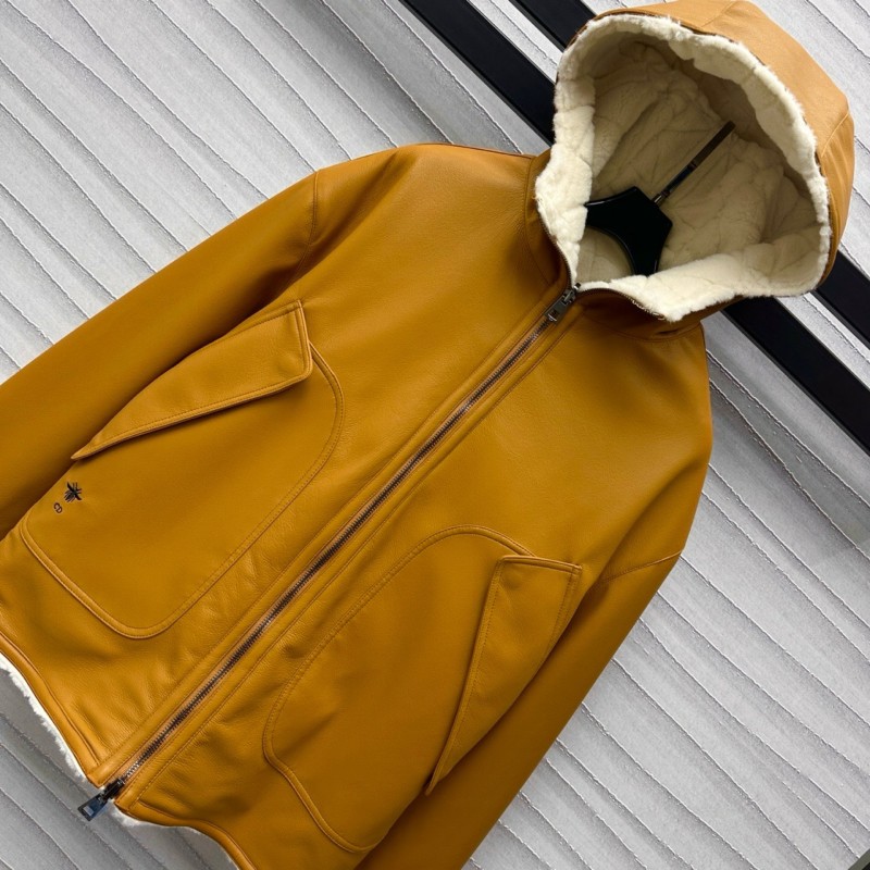 Dior Reversible Jacket