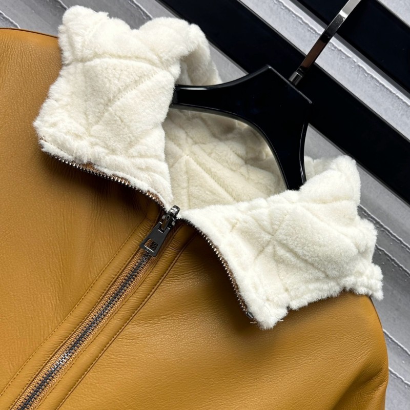 Dior Reversible Jacket