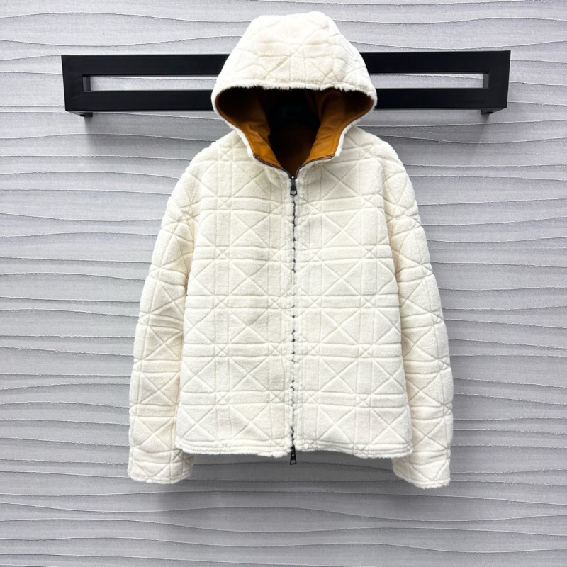 Dior Reversible Jacket