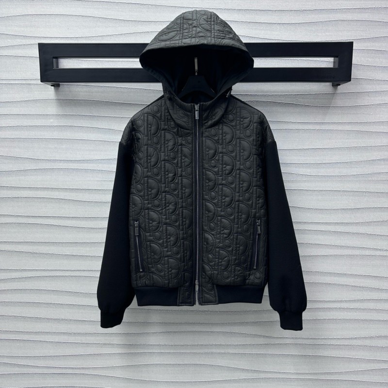 Dior Cotton Jacket