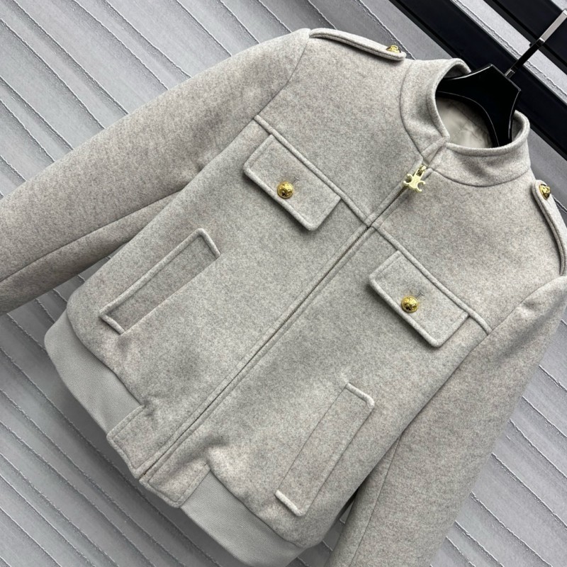 Celine Jacket