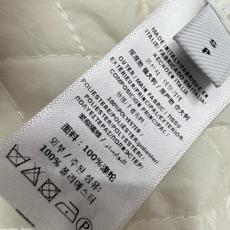 Burberry Jacket