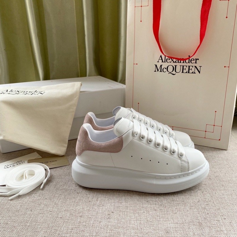 McQueen Unisex Shoes