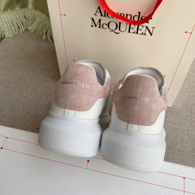 McQueen Unisex Shoes