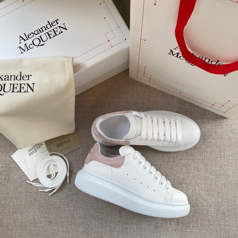 McQueen Unisex Shoes