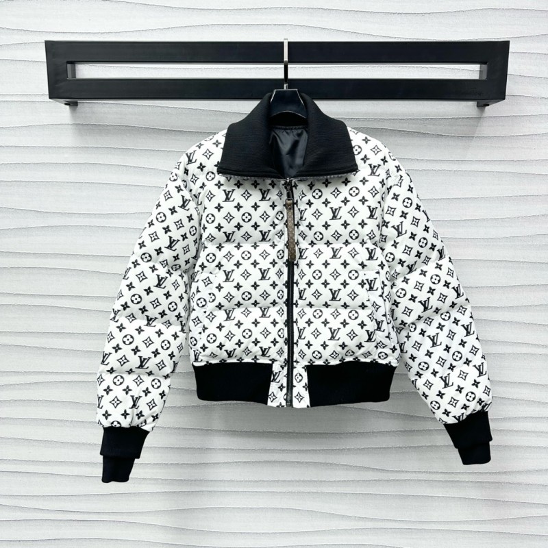 LV Down Jacket