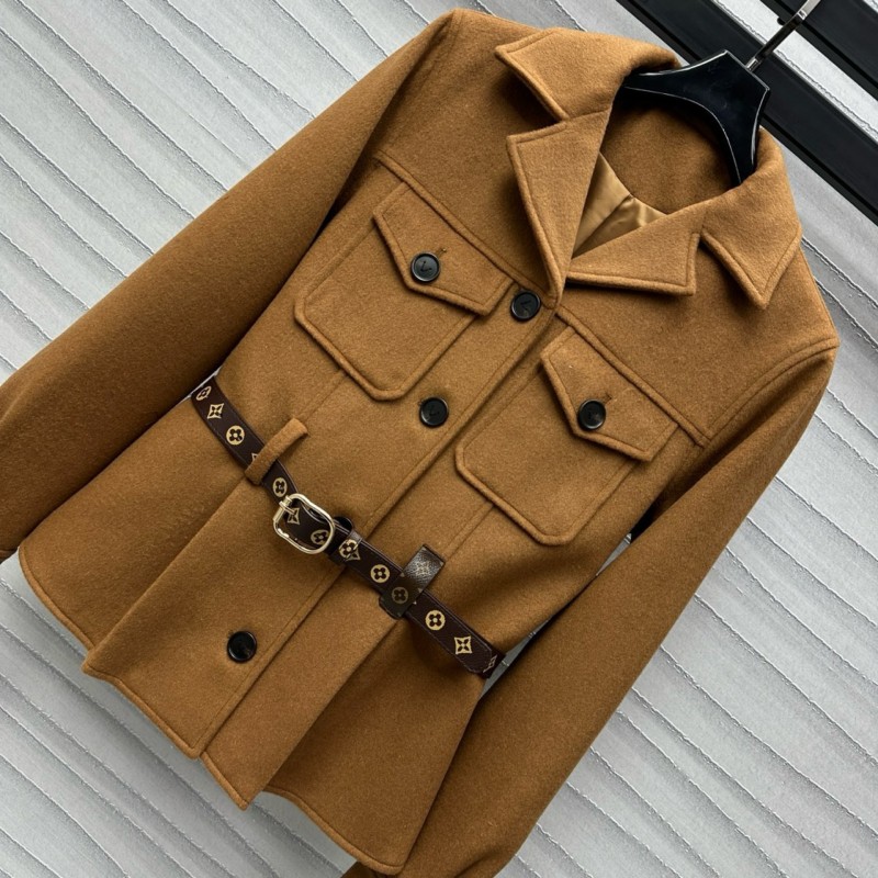 LV Jacket