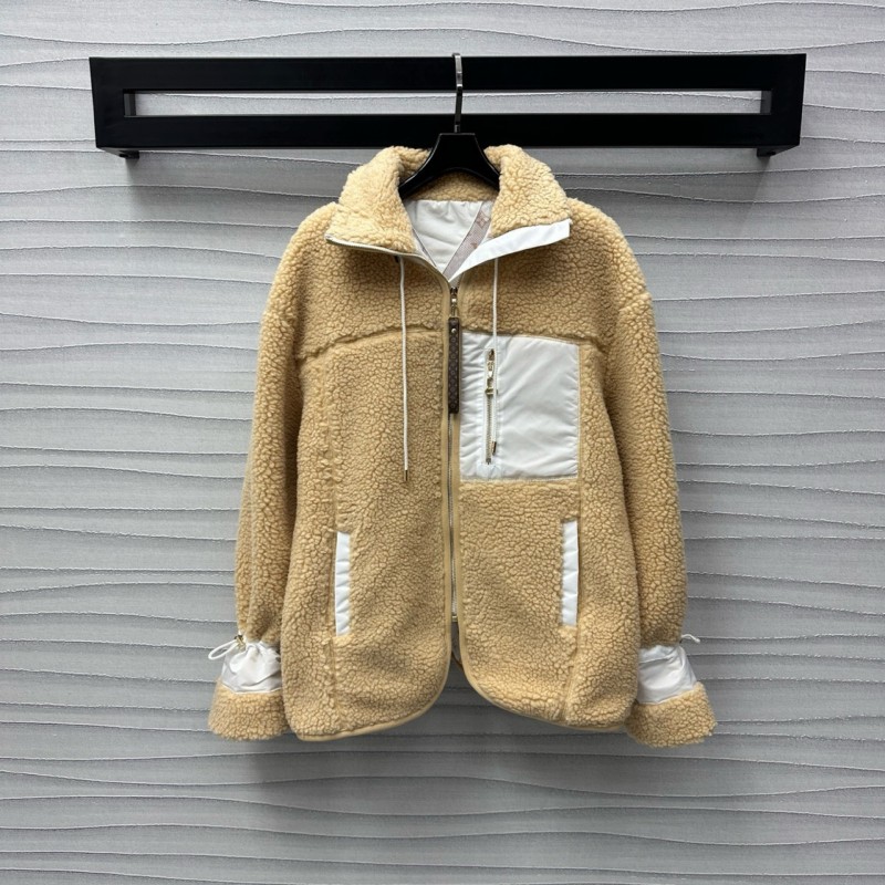 LV Jacket