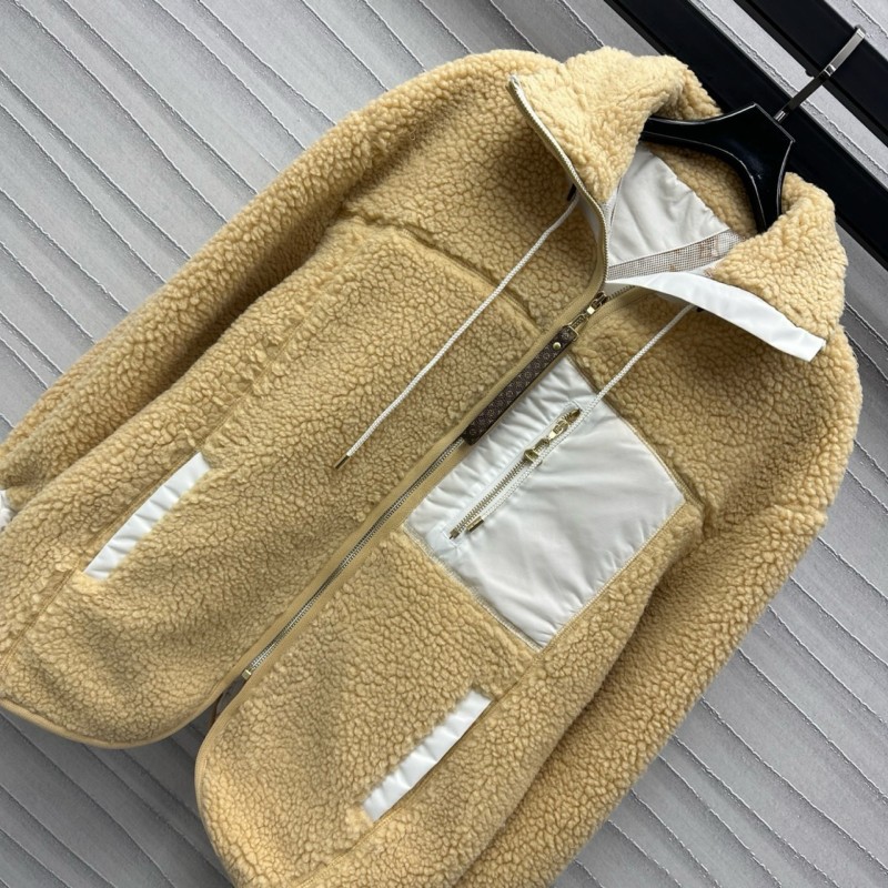 LV Jacket