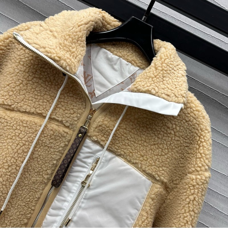 LV Jacket