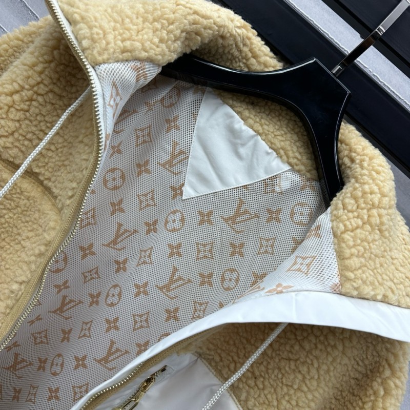 LV Jacket