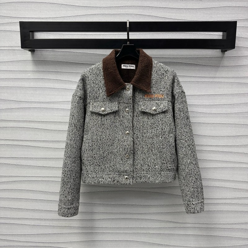 MiuMiu Jacket