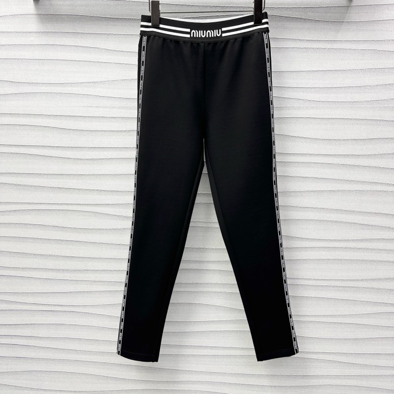 MiuMiu Pants