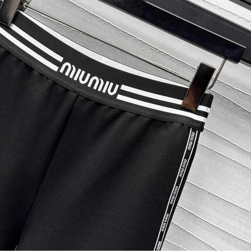 MiuMiu Pants