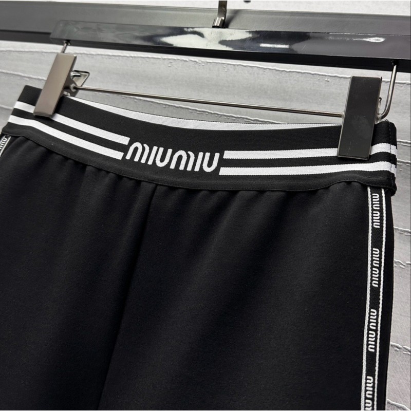 MiuMiu Pants