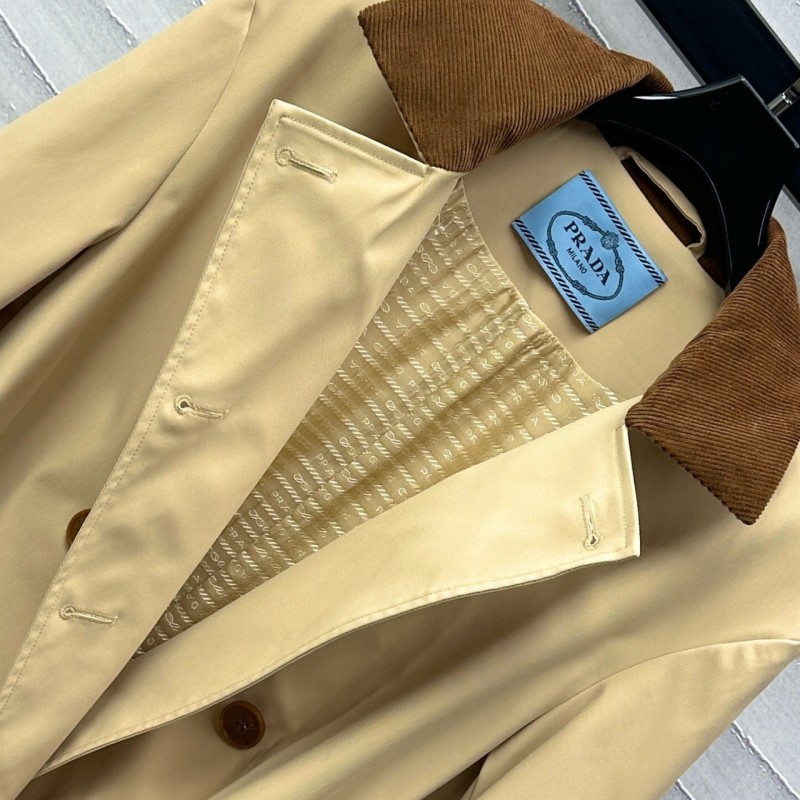 Prada Windbreaker