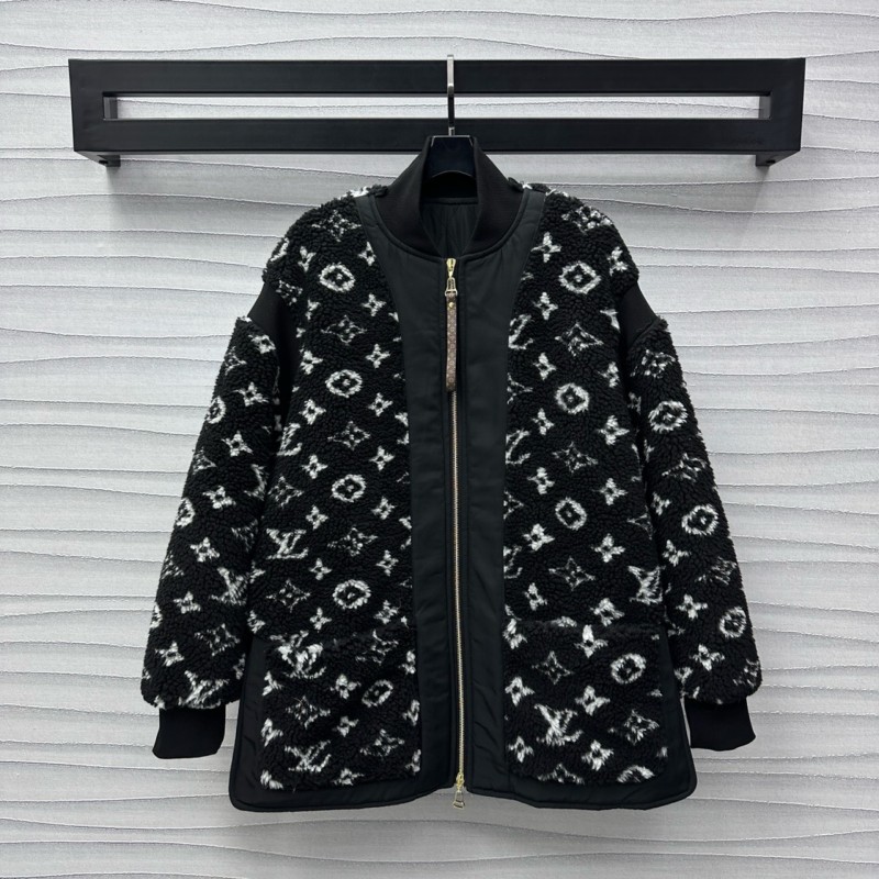 LV Cotton Jacket