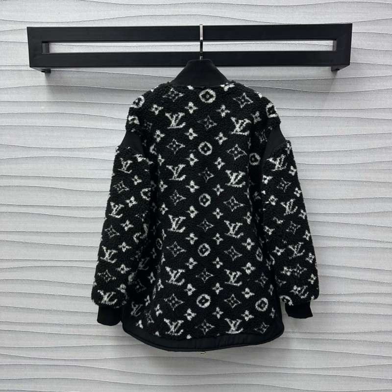 LV Cotton Jacket