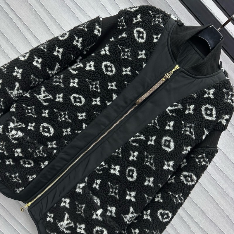 LV Cotton Jacket