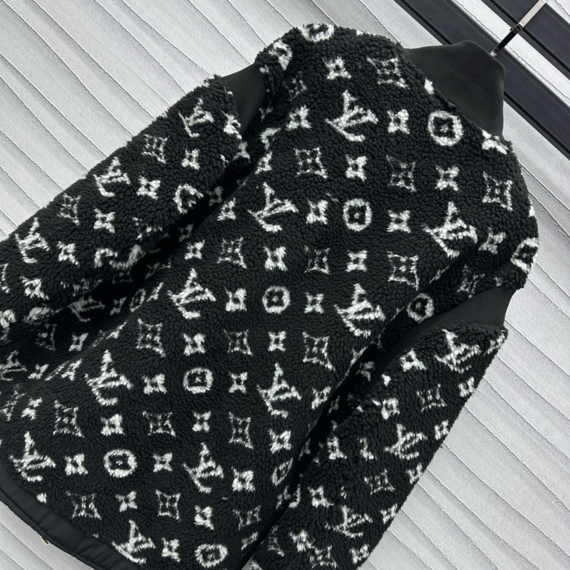 LV Cotton Jacket