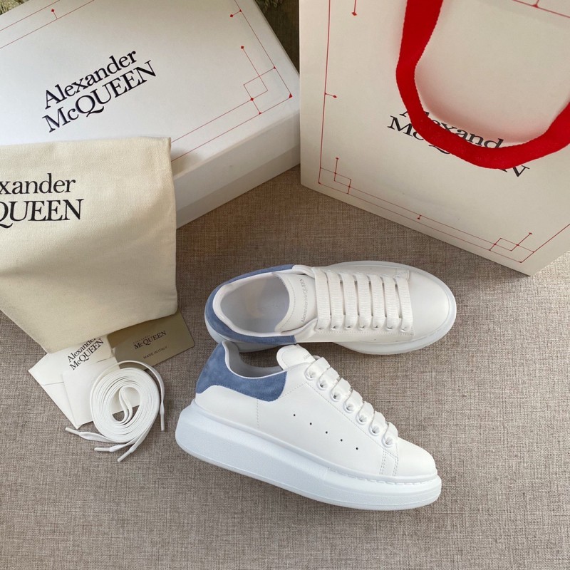 McQueen Unisex Shoes