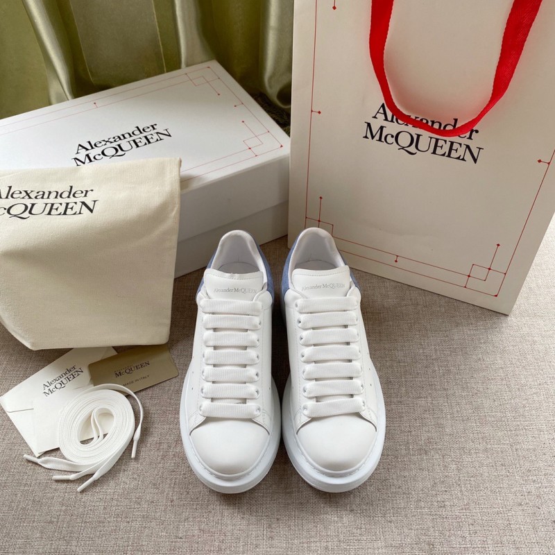 McQueen Unisex Shoes