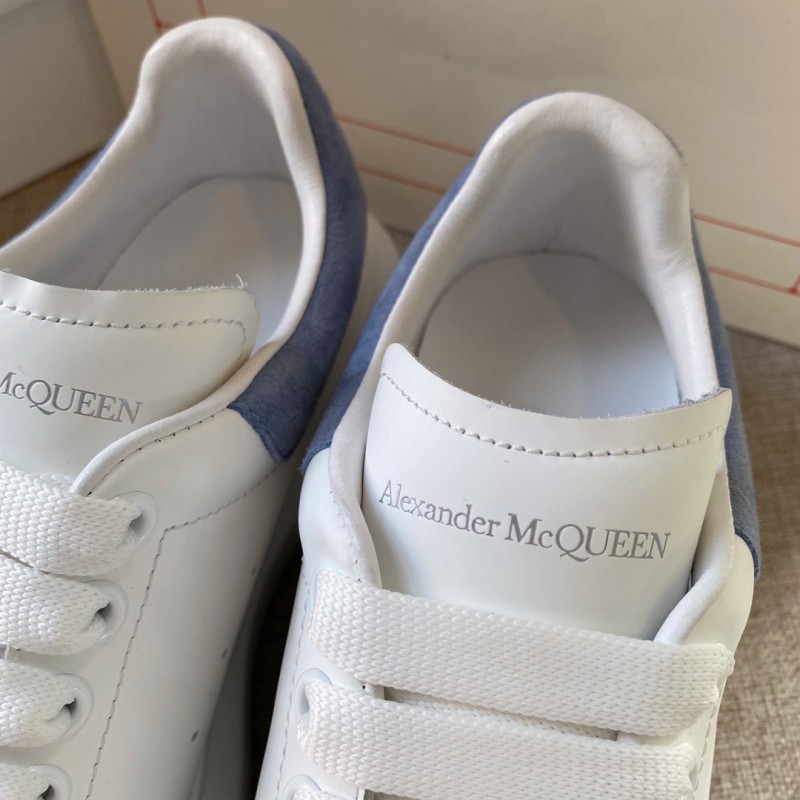 McQueen Unisex Shoes