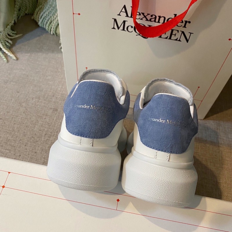 McQueen Unisex Shoes