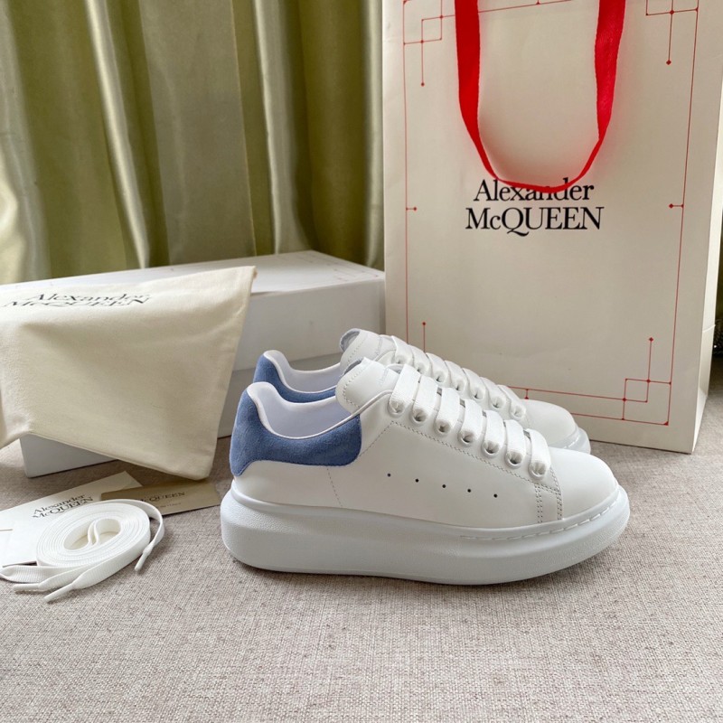 McQueen Unisex Shoes