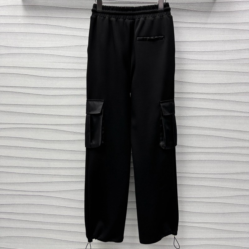 Prada Hoodie & Sweatpants