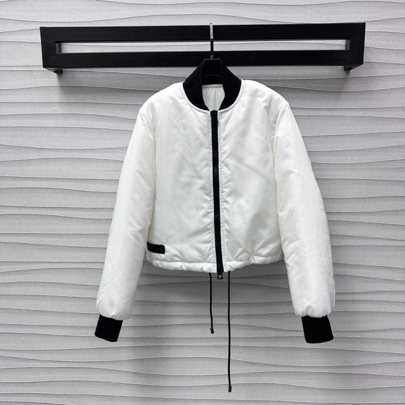 Dior Cotton Jacket