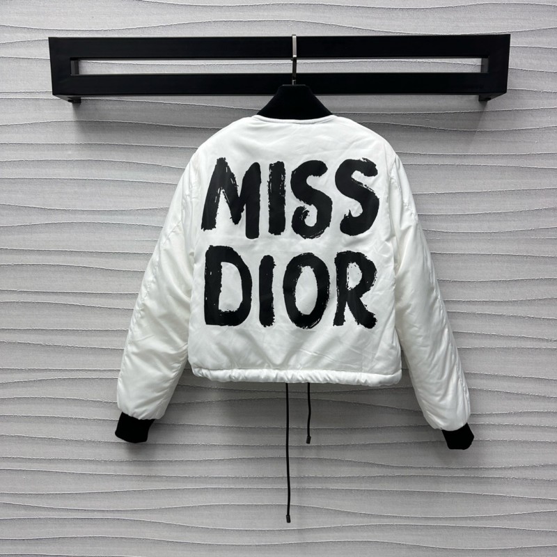 Dior Cotton Jacket