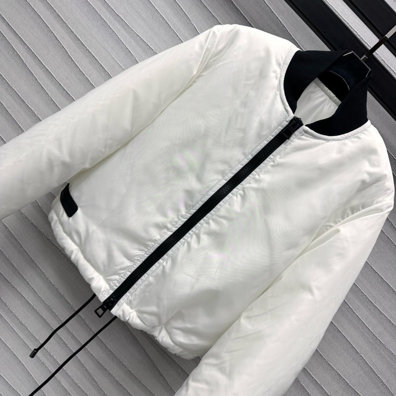 Dior Cotton Jacket