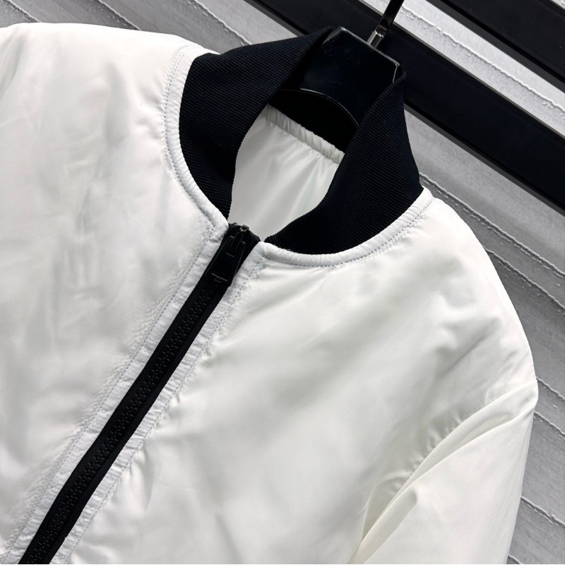 Dior Cotton Jacket